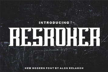 Resroker