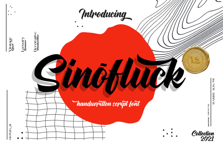 Sinofluck