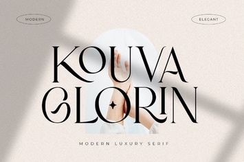 Kouva Glorin
