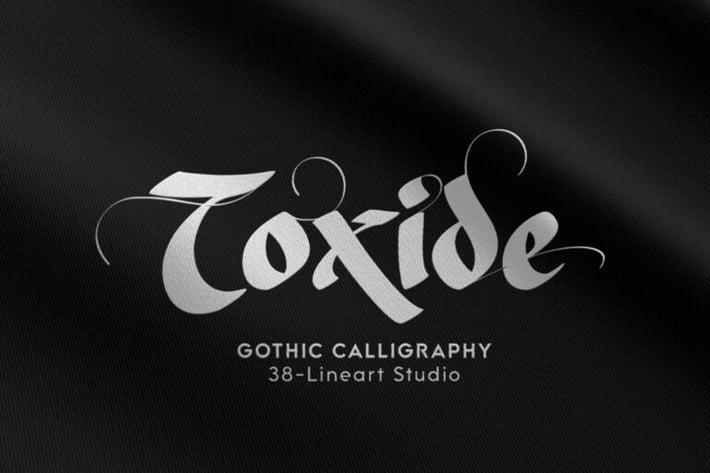Toxide