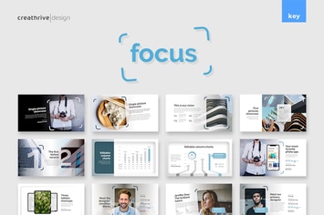 Focus Keynote