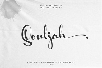 Souljah