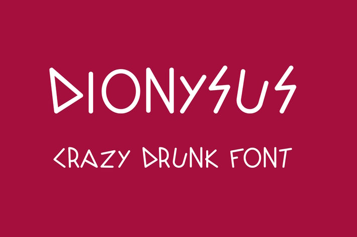 Dionysus