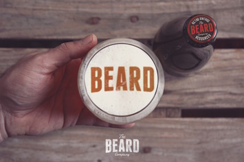Beer Head | Logo