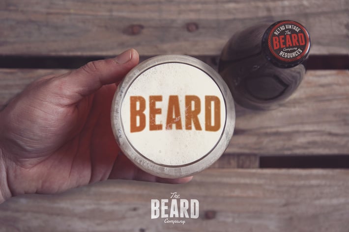 Beer Head | Logo