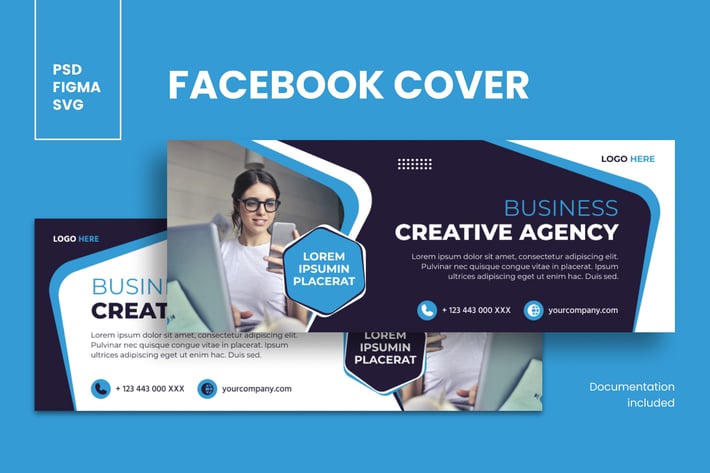 Business Facebook Cover