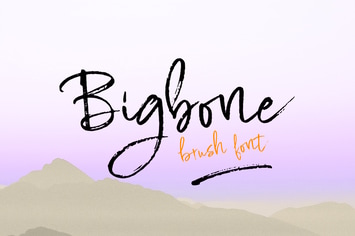 Bigbone
