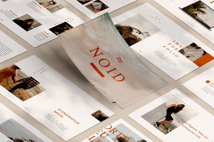 Noid Powerpoint