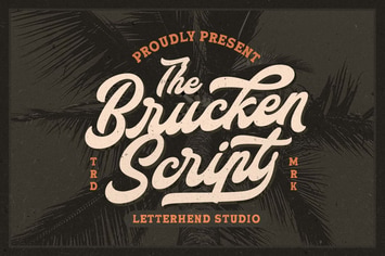The Brucken 