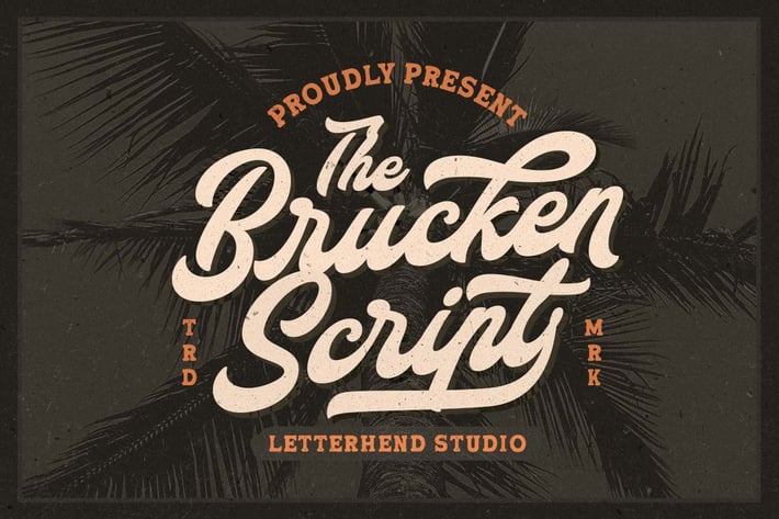 The Brucken 