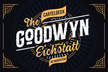 Goodwyn - Retro Fonts