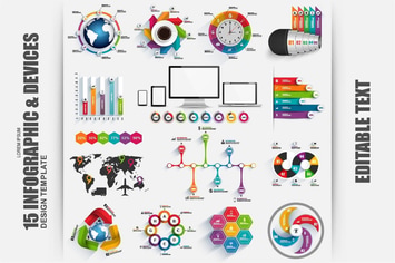 Marketing Infographics