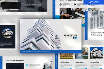Real Estate Keynote