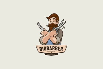 Big Barber