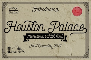 Houston Palace