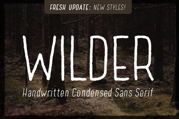Wilder