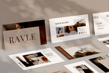 Ravle Powerpoint