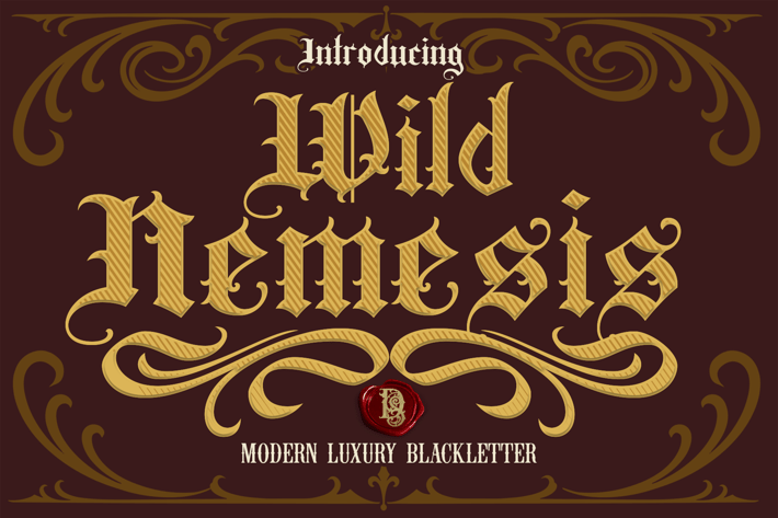 Wild nemesis