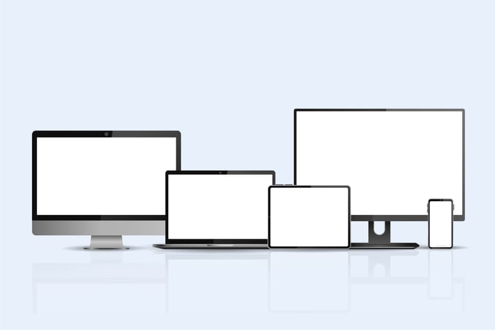 Realistic Electronic Devices