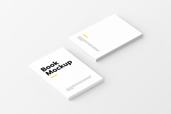 Book Mockup
