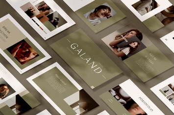 Galand Keynote