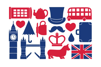 British Colors