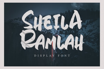 Sheila Ramlah