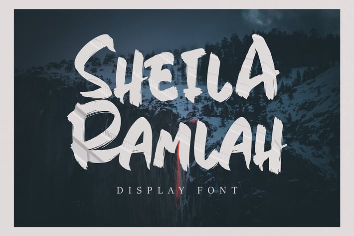 Sheila Ramlah