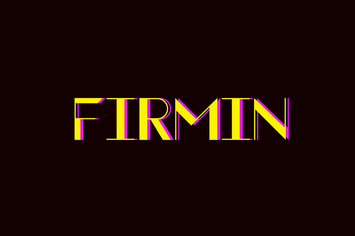 Firmin