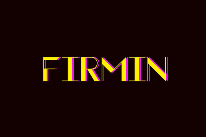 Firmin