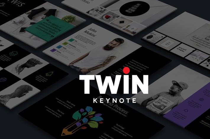 Twin Keynote