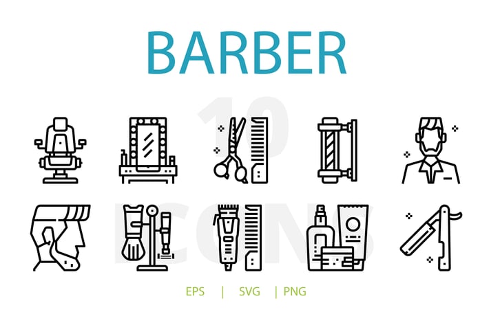 Barber