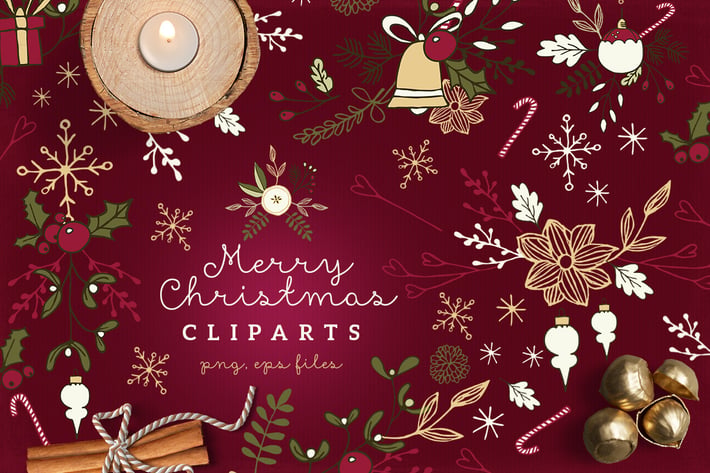 Christmas Cliparts