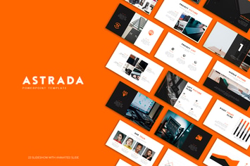 ASTRADA.