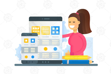 Web Page Optimization