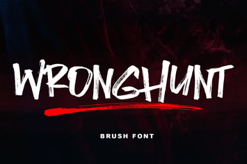 Wrong Hunt