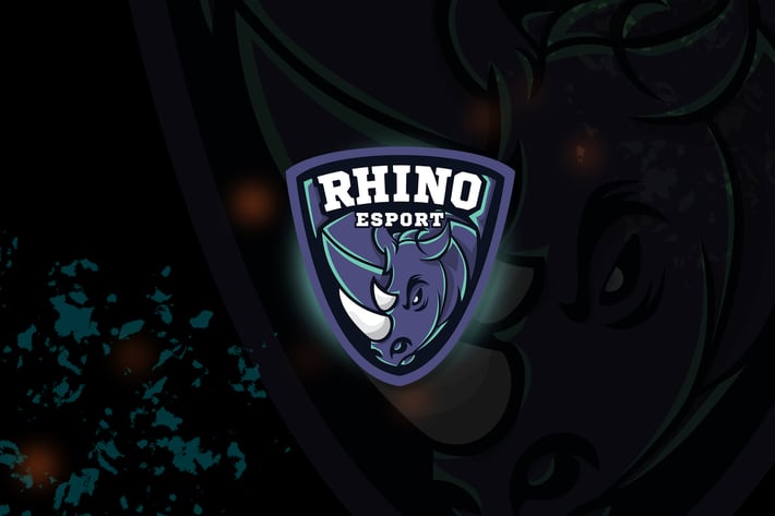 Esports Logo