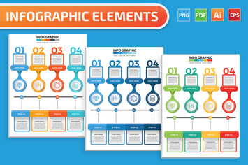 Infographics design