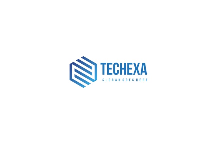 Tech IT Logo