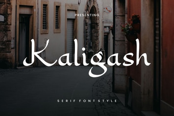 Kaligash