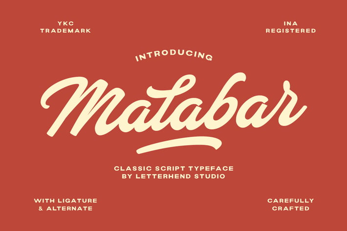 The Malabar 