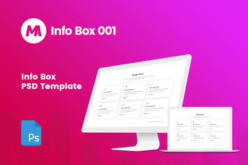 MA - Info Box 001