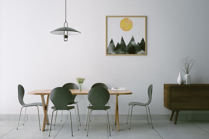 Picture Art Mockup [Vol 12]