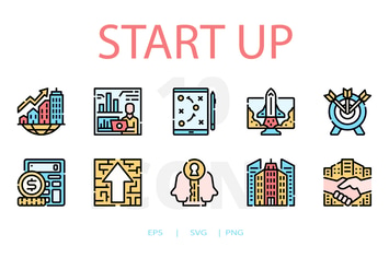 Start Up