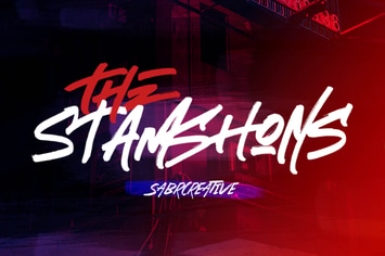 The Stamshons 