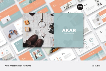 AKAR PRESENTATION