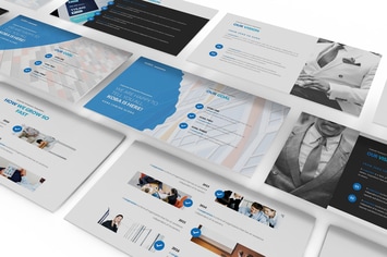 Koba Powerpoint Presentation