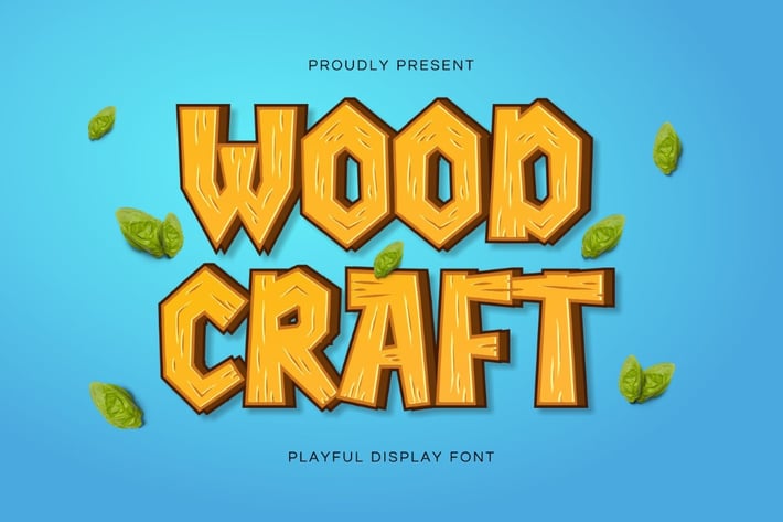 Woodcraft