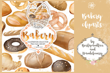 Bakery design