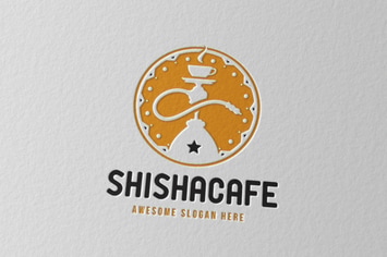 Shishacafe